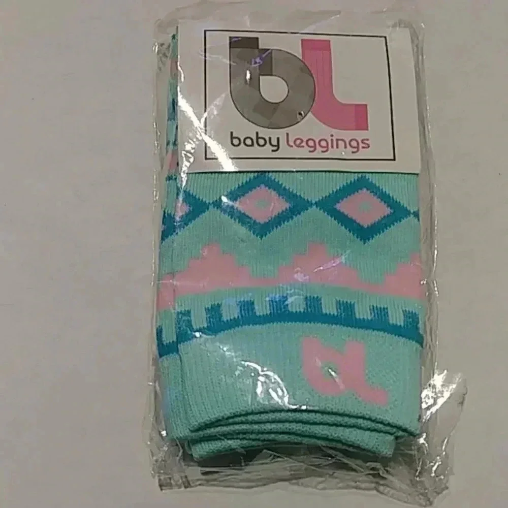 BL‎ Baby Leggings